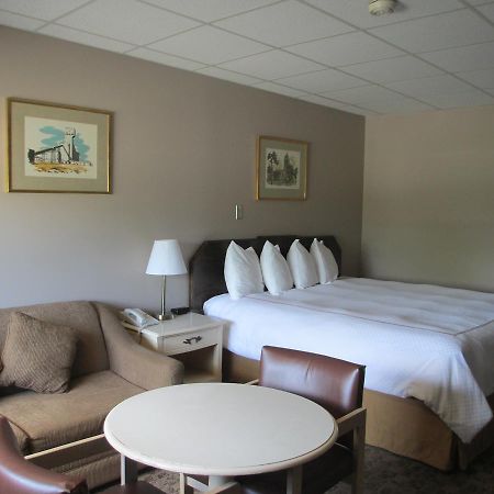 רד לייק Balmer Hotel מראה חיצוני תמונה