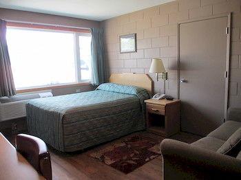 רד לייק Balmer Hotel מראה חיצוני תמונה