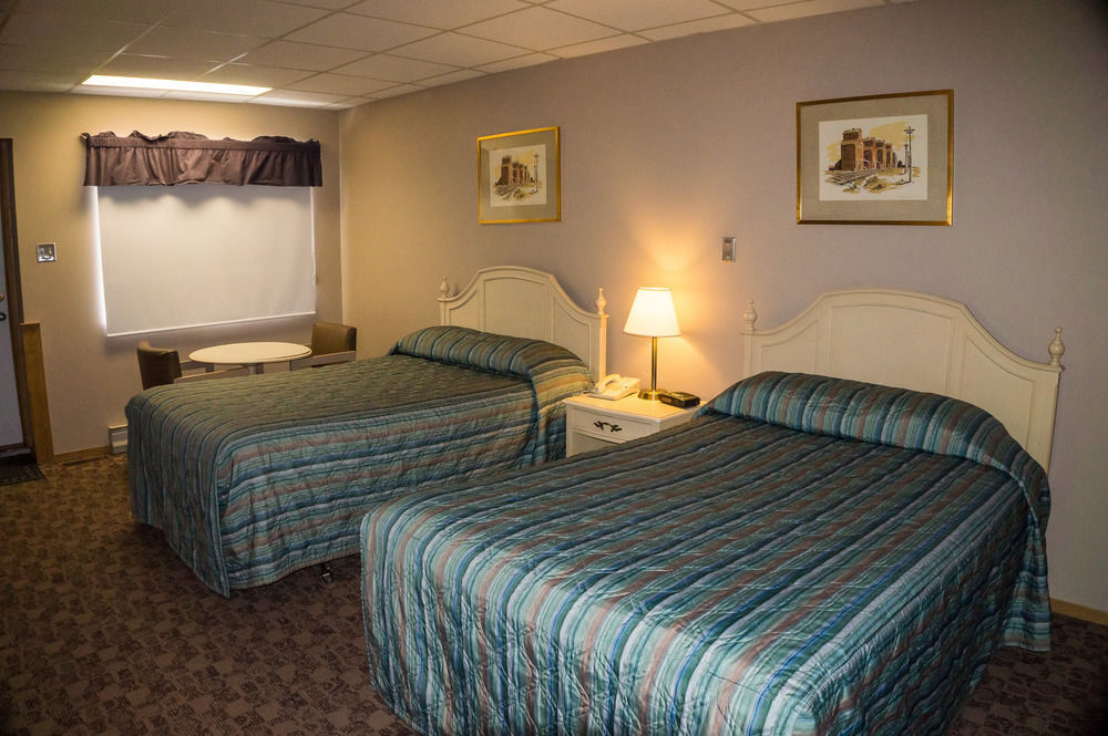 רד לייק Balmer Hotel מראה חיצוני תמונה