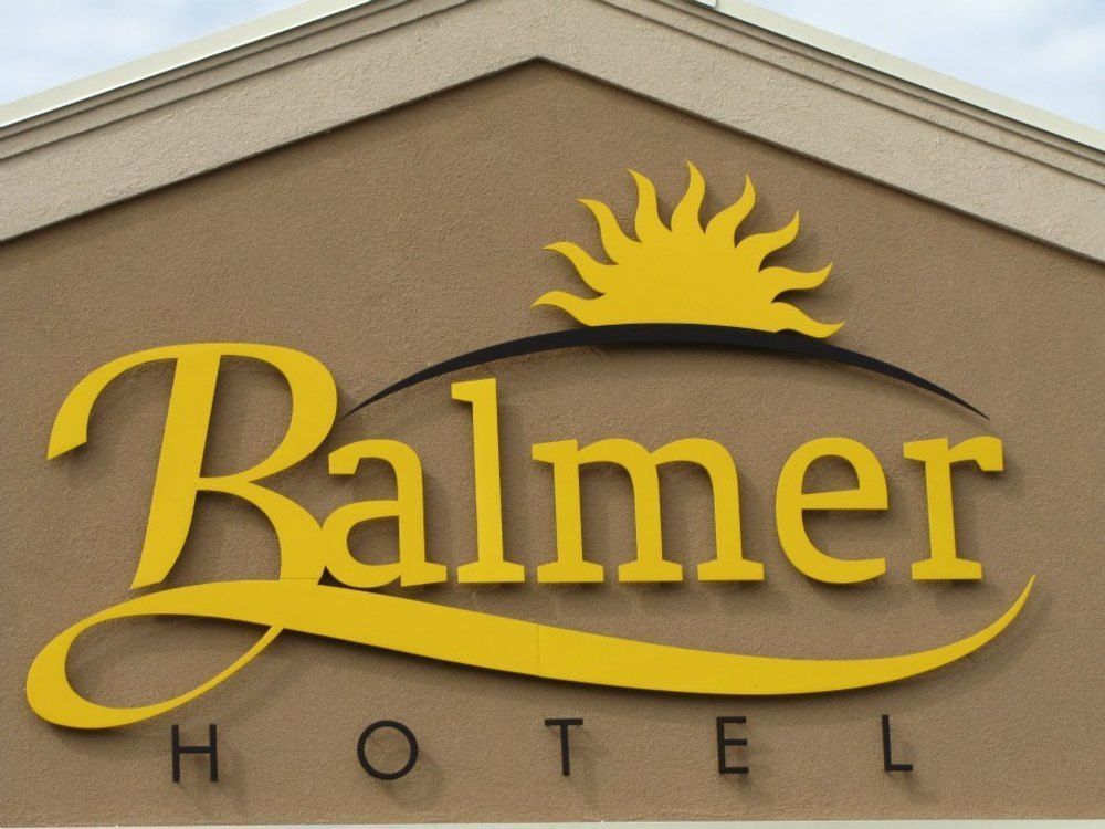 רד לייק Balmer Hotel מראה חיצוני תמונה
