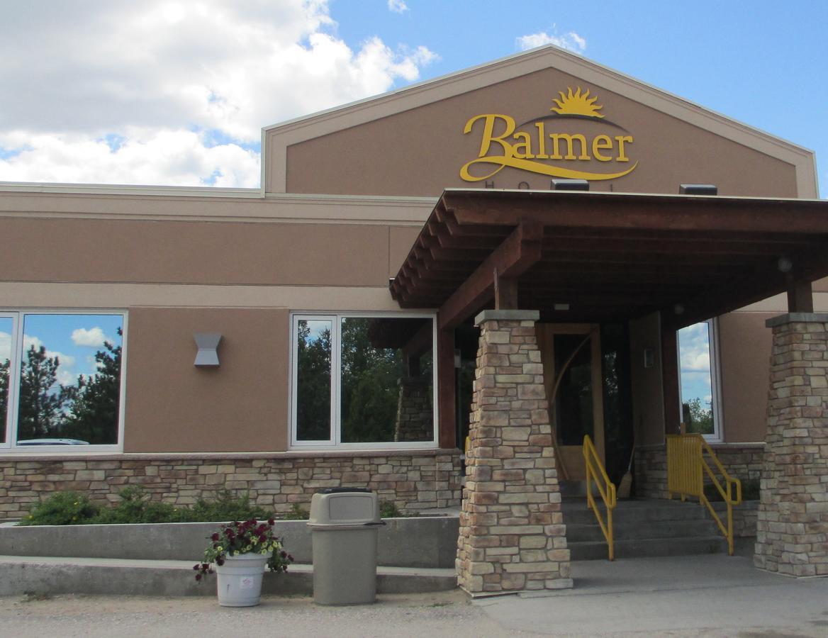 רד לייק Balmer Hotel מראה חיצוני תמונה