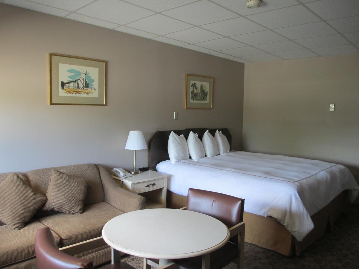 רד לייק Balmer Hotel מראה חיצוני תמונה