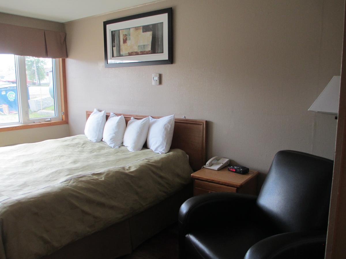 רד לייק Balmer Hotel מראה חיצוני תמונה