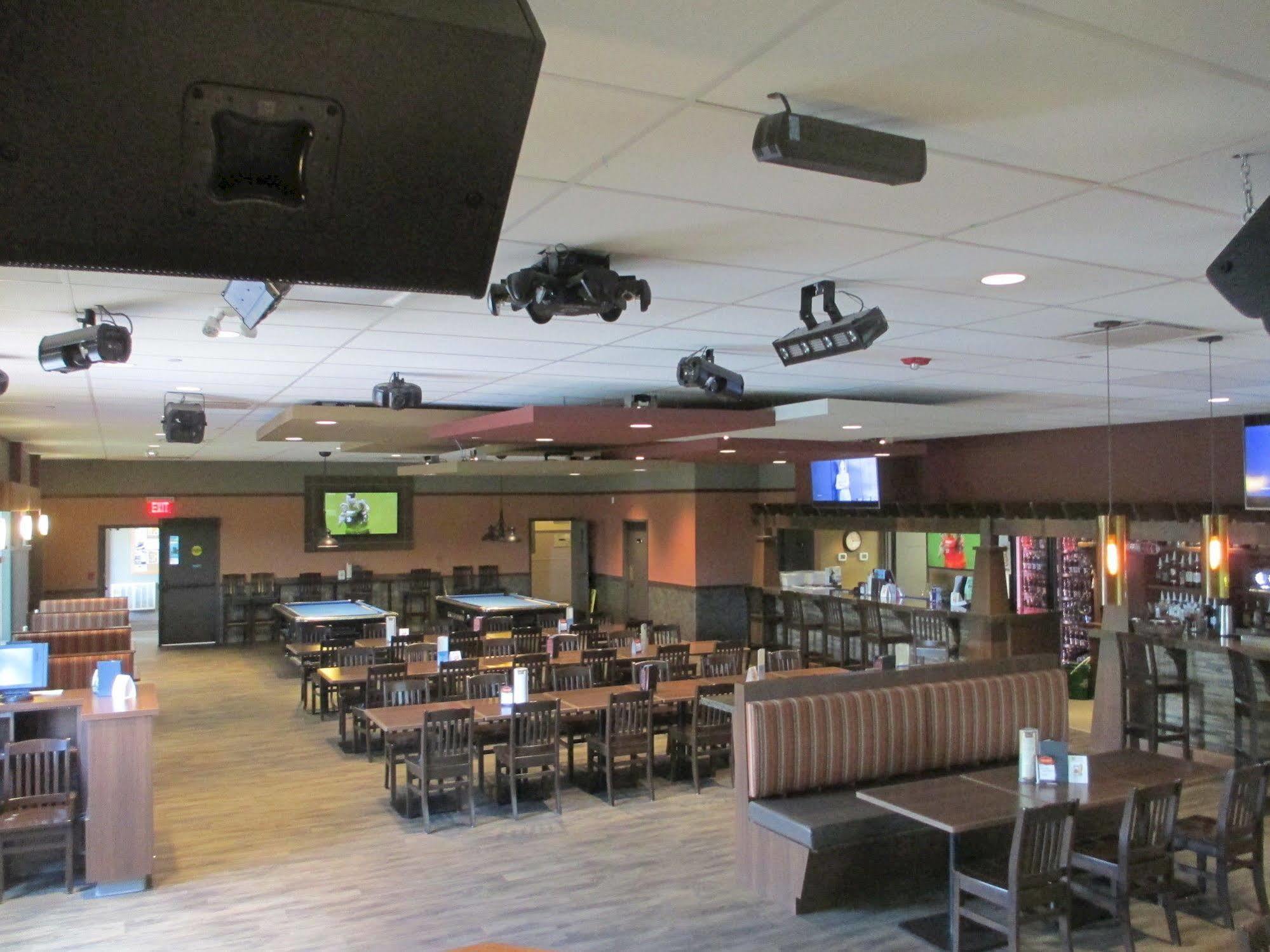 רד לייק Balmer Hotel מראה חיצוני תמונה