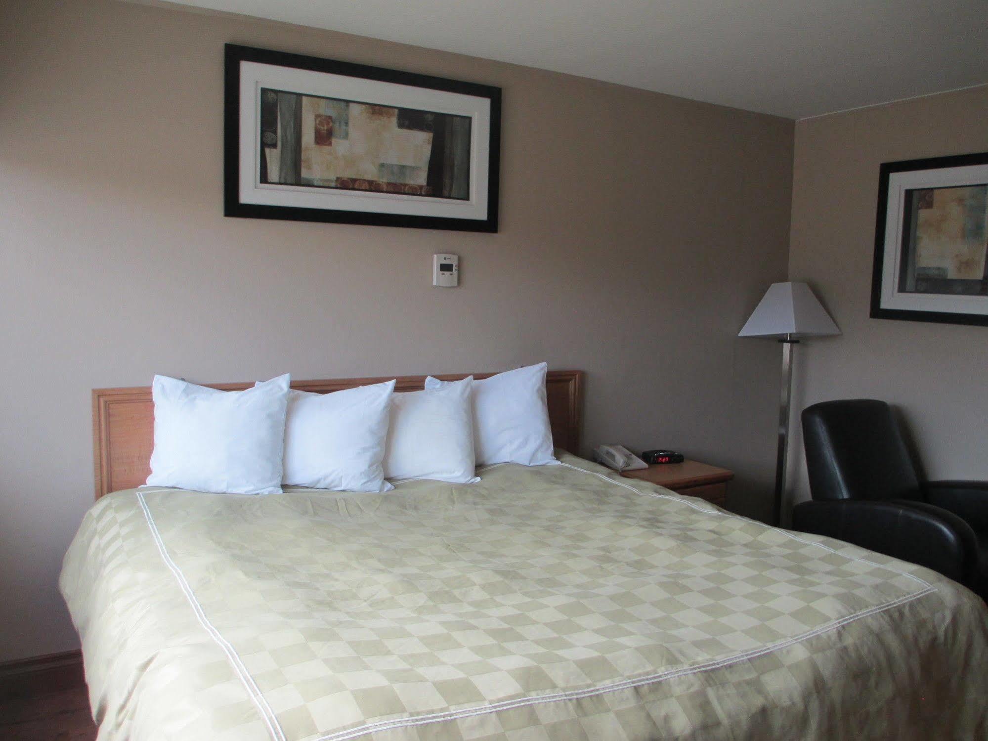 רד לייק Balmer Hotel מראה חיצוני תמונה