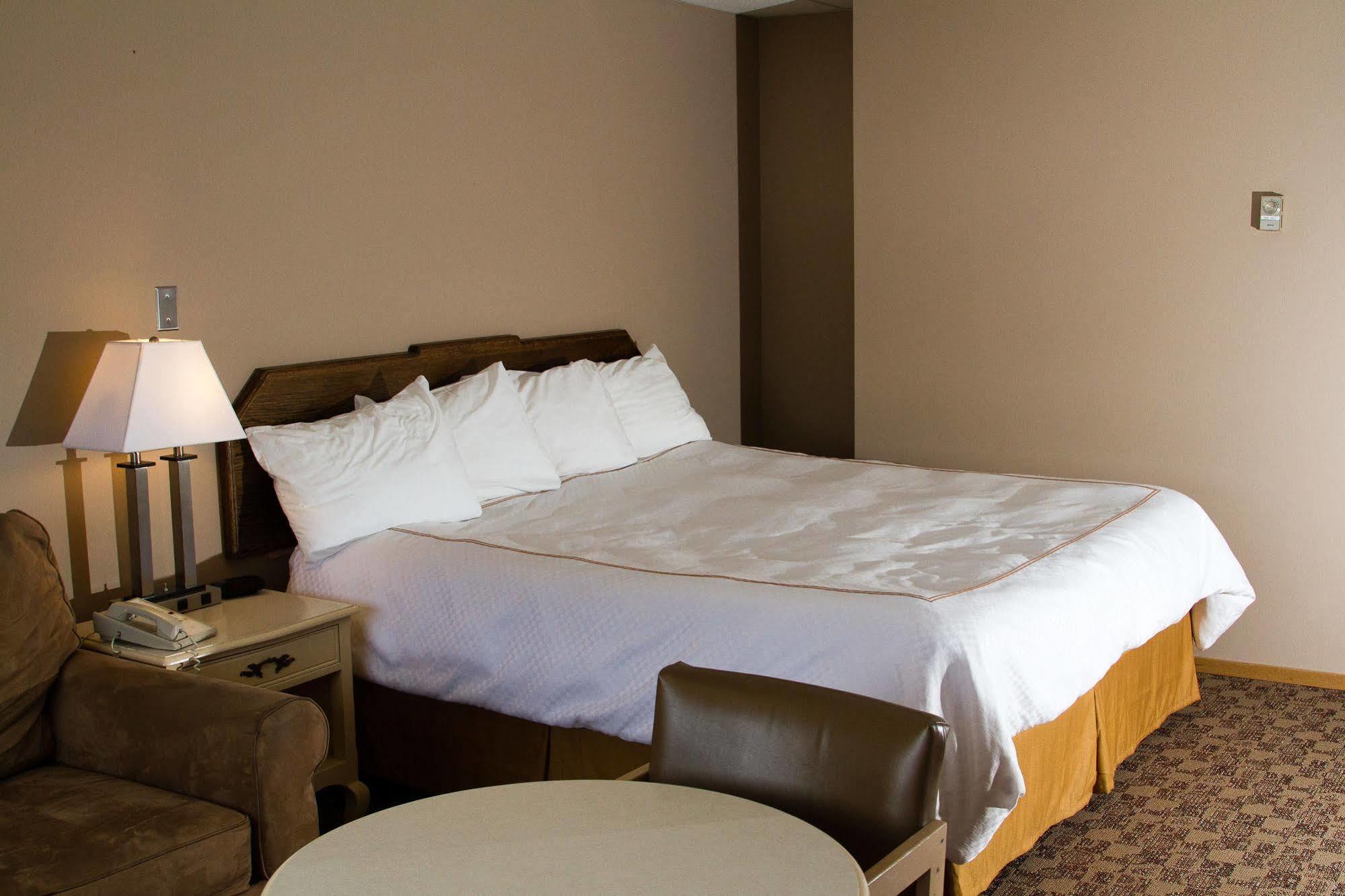 רד לייק Balmer Hotel מראה חיצוני תמונה