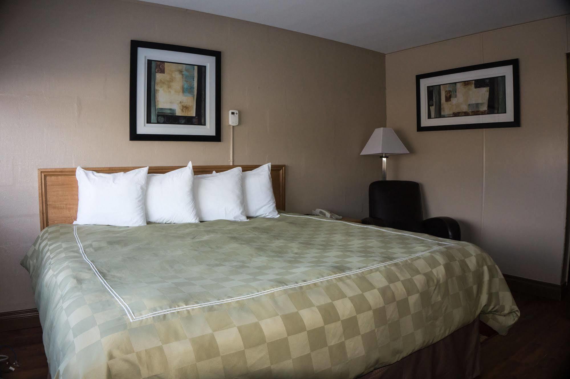 רד לייק Balmer Hotel מראה חיצוני תמונה